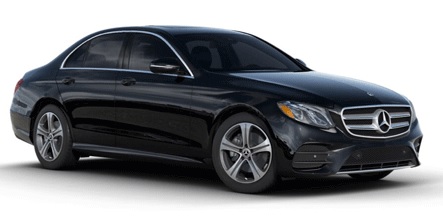 Luxury Sedans